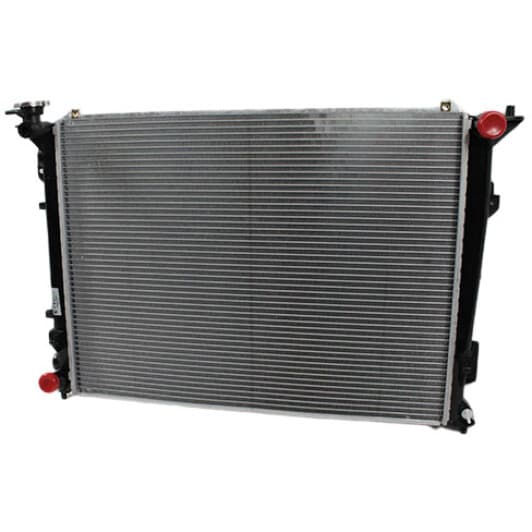 17400501 Profit Радіатор охолодження двигуна для Hyundai Sonata