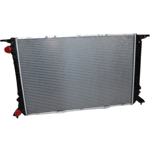 17400502 Profit Радиатор охлаждения двигателя