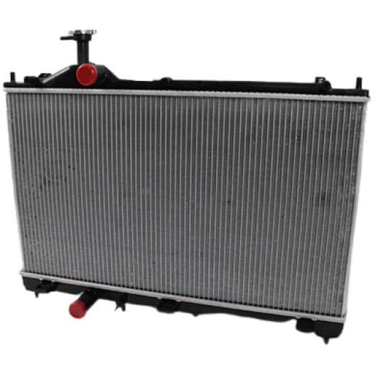 17400508 Profit Радиатор охлаждения двигателя для Mitsubishi Outlander