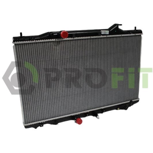 17400541 Profit Радиатор охлаждения двигателя для Honda CR-V