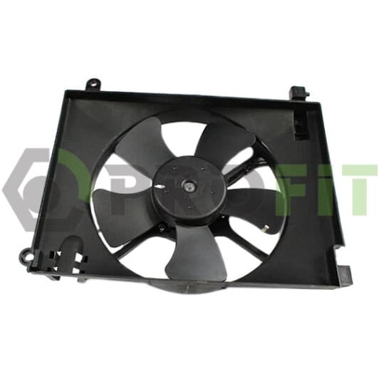 18500112 Profit Вентилятор системы охлаждения двигателя