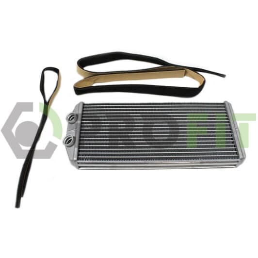 17600504 Profit Радіатор пічки