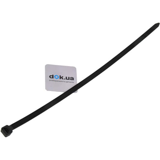 Стяжка Hico OPT010 300 мм 7,6 мм 100 шт