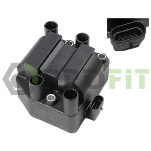 18108009 Profit Котушка запалювання