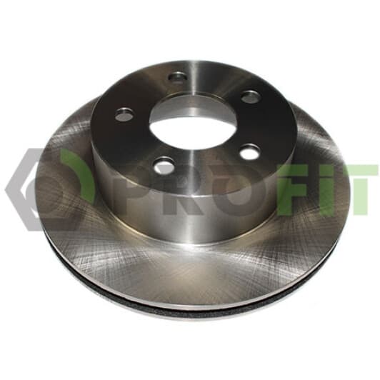 50101027 Profit Гальмівний диск