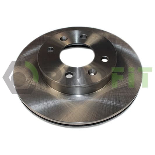 50101529 Profit Гальмівний диск