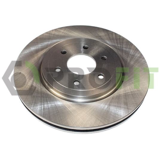 50101611 Profit Тормозной диск для Nissan Pathfinder