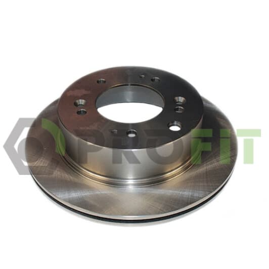 50102285 Profit Тормозной диск для Kia Sorento