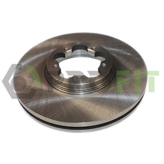 50102470 Profit Гальмівний диск