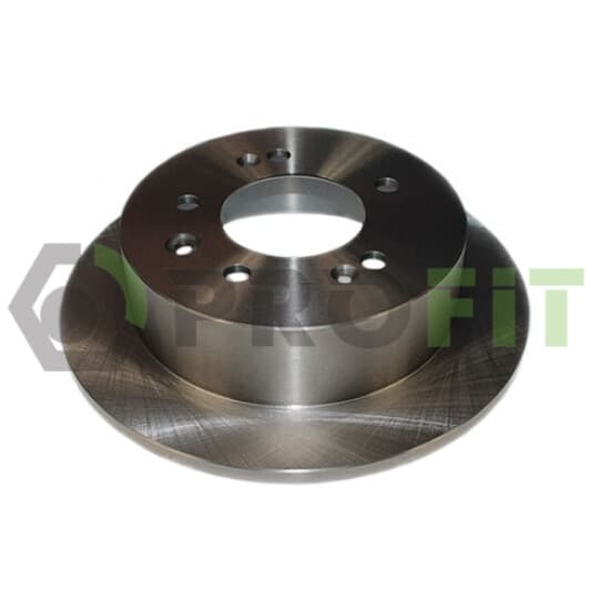 50102471 Profit Тормозной диск для Hyundai Elantra