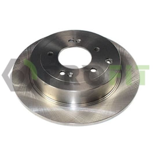 50102772 Profit Гальмівний диск для Hyundai ix35
