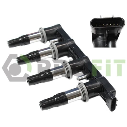 18108366 Profit Катушка зажигания