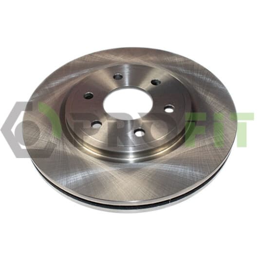 50101761 Profit Гальмівний диск для Nissan Pathfinder