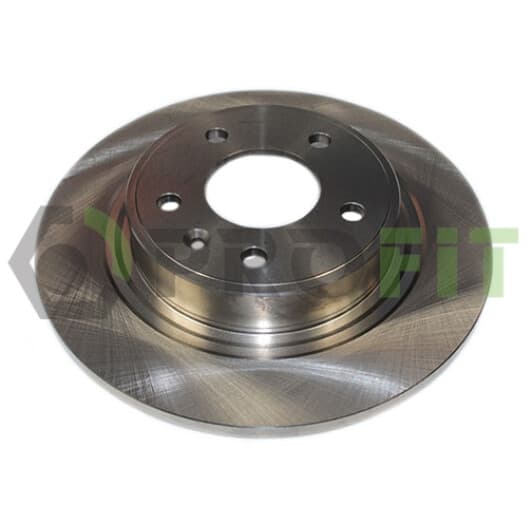 50101871 Profit Гальмівний диск
