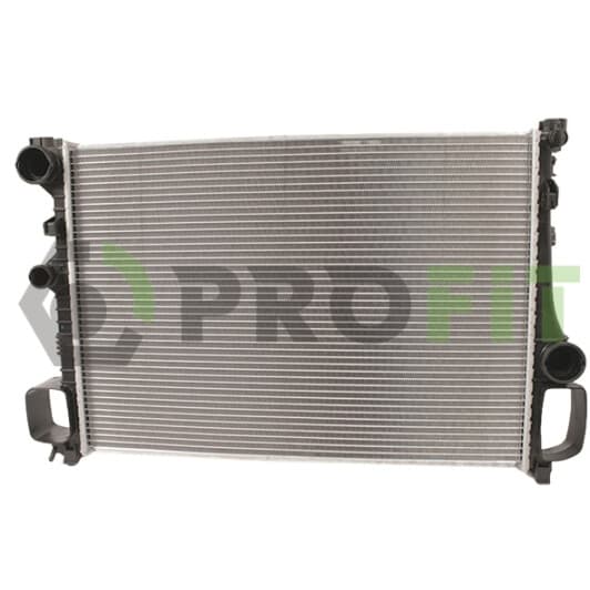 17400533 Profit Радіатор охолодження двигуна
