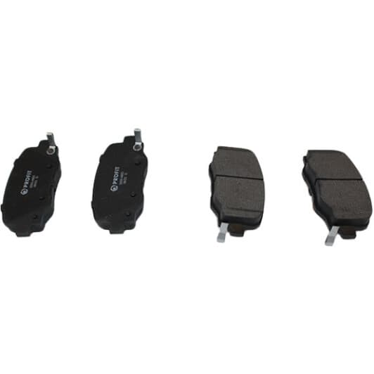 50004883 Profit Тормозные колодки для Jeep Cherokee