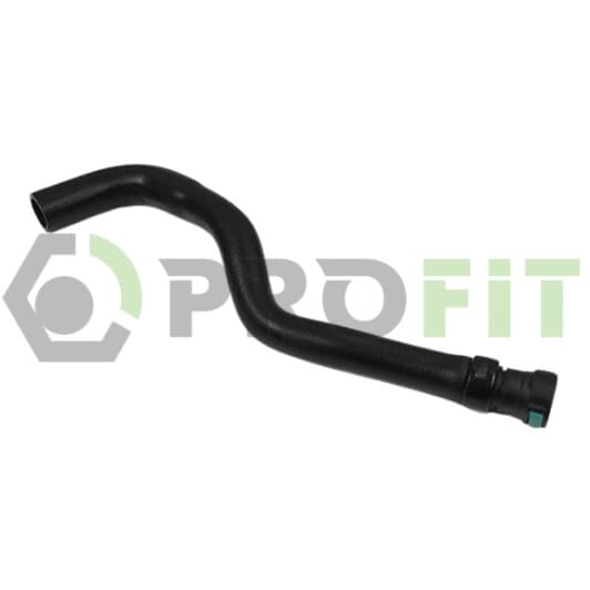 17071121 Profit Патрубок радиатора системы охлаждения двигателя