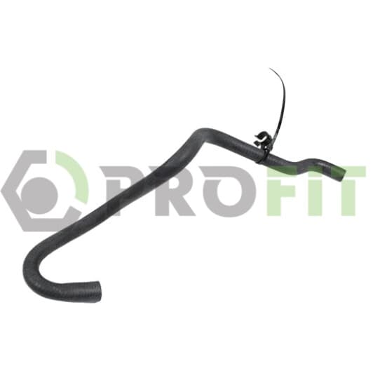 17071119 Profit Патрубок радіатора системи охолодження двигуна для Volkswagen Crafter