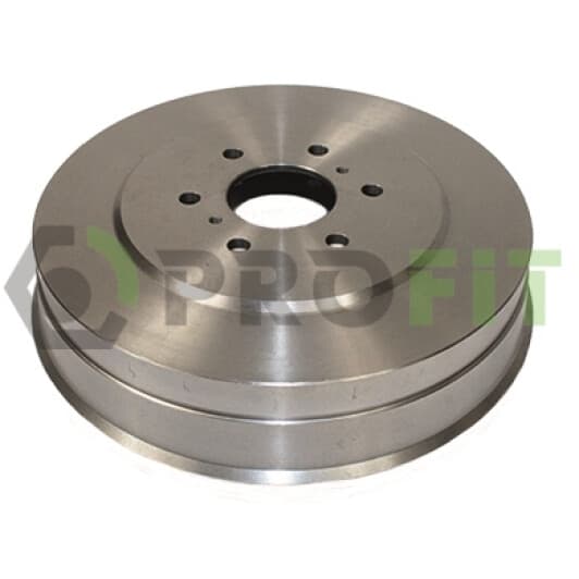 50201040 Profit Гальмівний барабан для Nissan Navara