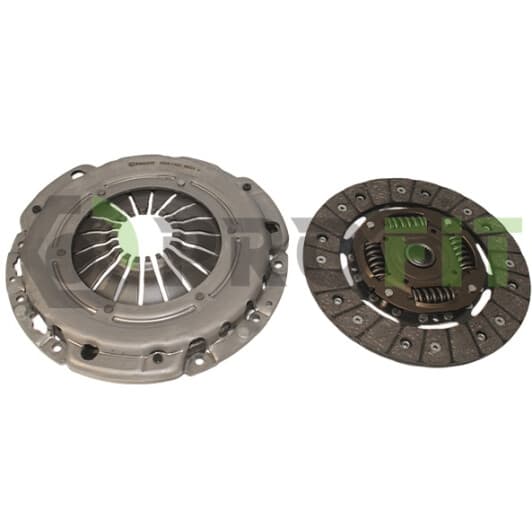 20251222 Profit Комплект сцепления