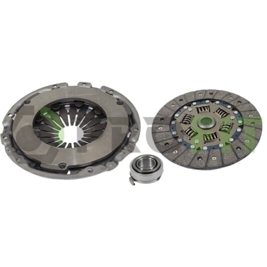 20251230 Profit Комплект зчеплення