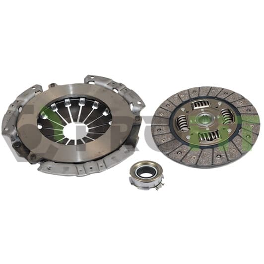 20251225 Profit Комплект зчеплення