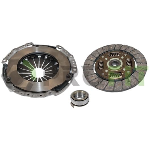 20251211 Profit Комплект зчеплення