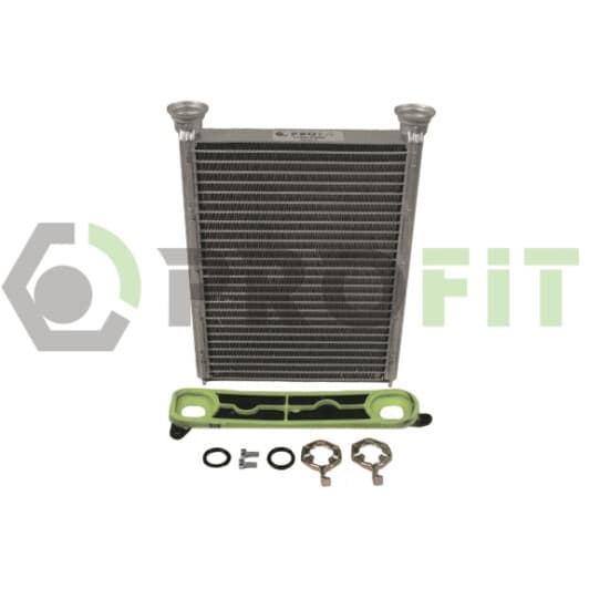 17600506 Profit Радіатор пічки