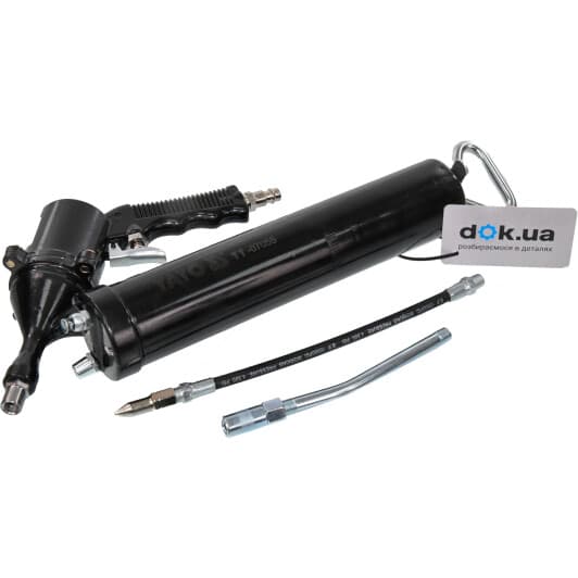 Шприц-маслянка Yato YT-07055 ручний