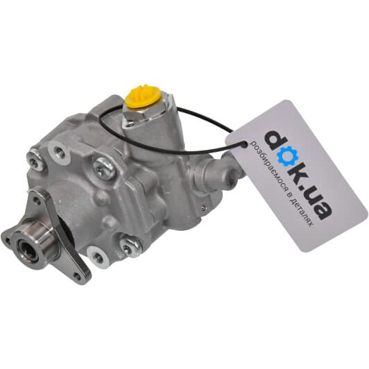 RE011 MSG Насос ГУР