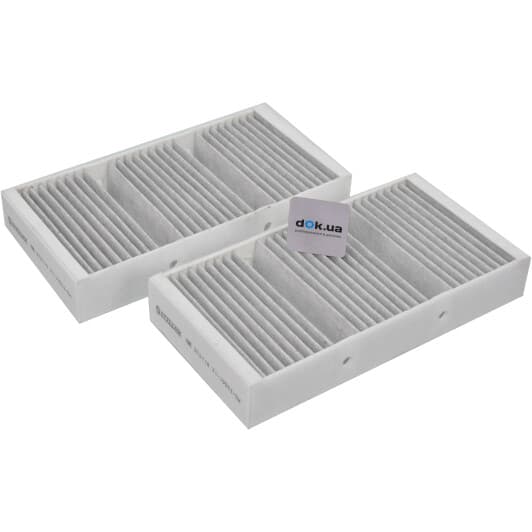 71-10553-SX Stellox Фільтр салону