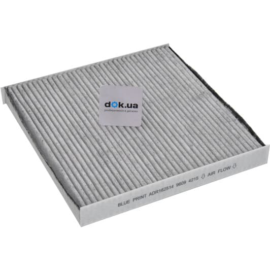 ADR162514 Blue Print Фильтр салона