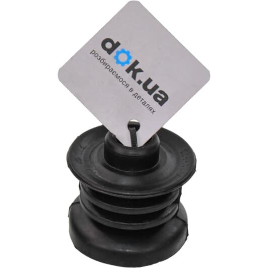 A70002D Korea Отбойник амортизатора