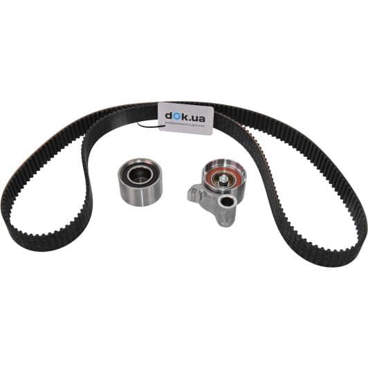 KCT214 Ashika Комплект ременя ГРМ для Lexus RX