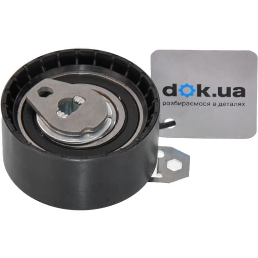 GT355.35 SNR Натяжний ролик ременя ГРМ