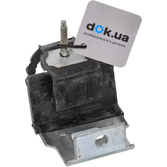 70621 3RG Кронштейн крепления выхлопной магистрали