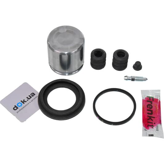 248918 Frenkit Ремкомплект гальмівного супорта