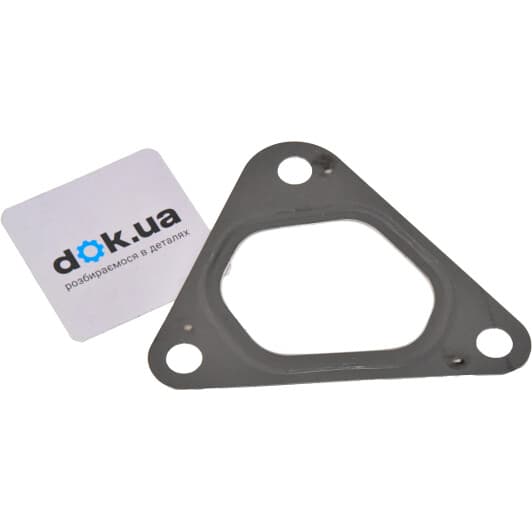 A6461420080 Mercedes-Benz / Smart Прокладка турбіни