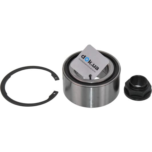 GK7440 GSP Подшипник ступицы колеса