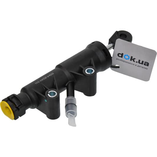 550094 Metelli Главный цилиндр сцепления