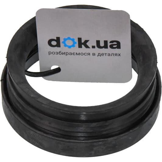 ringah031 Febest Прокладка корпуса воздушного фильтра