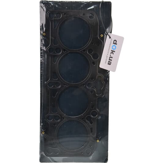 1119308000 JP Group Прокладка ГБЦ