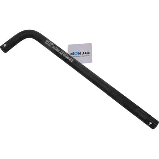 Вороток Г-подібний JCB JCB-8154300MPB 1/2" 300 мм