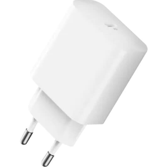 Сетевое зарядное устройство Infinix XC05 RL074298 20 Вт