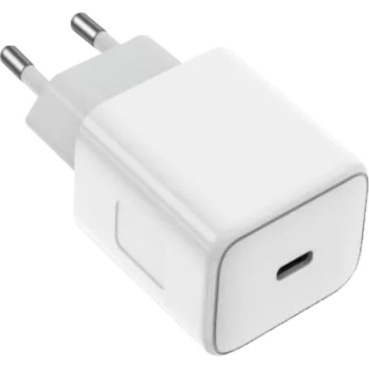 Сетевое зарядное устройство Infinix XC06 RL074299 30 Вт