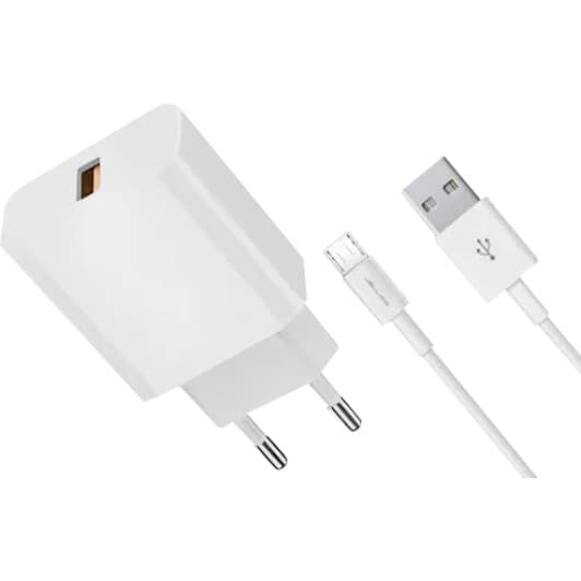 Сетевое зарядное устройство Jellico AK165 RL074478 22,5 Вт