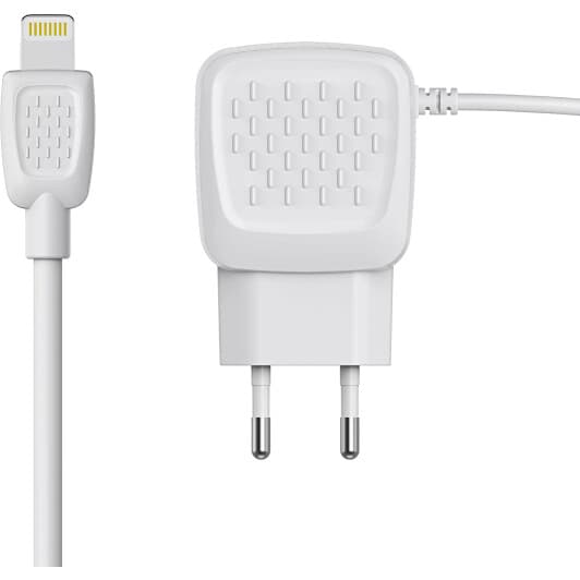 Сетевое зарядное устройство Jellico C26 RL066395 10 Вт