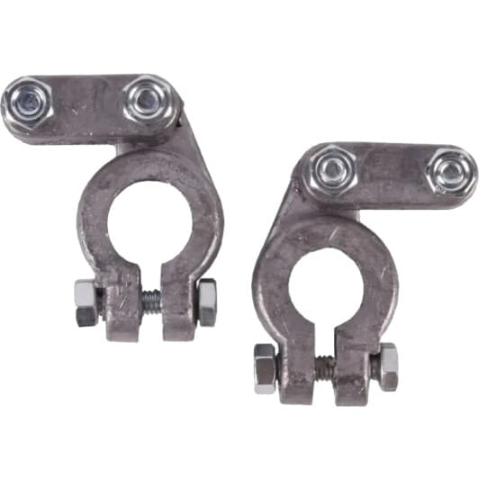 Клемма АКБ Euro Type 1 Альфа-Сім 11532