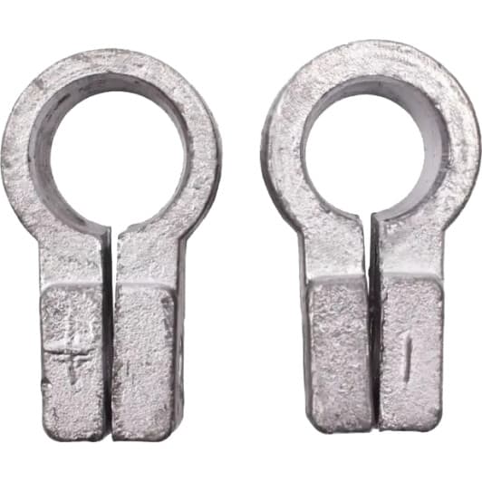 Клемма АКБ Euro Type 1 Альфа-Сім 11552