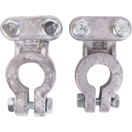 Клема АКБ Euro Type 1 Альфа-Сім 11543